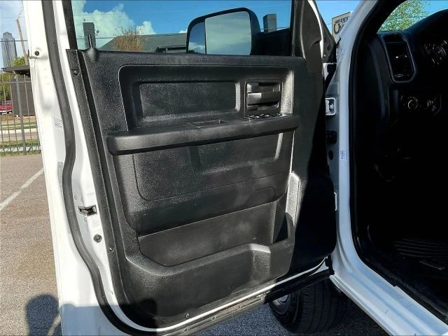 2021 Ram 2500 - Image 18 of 31