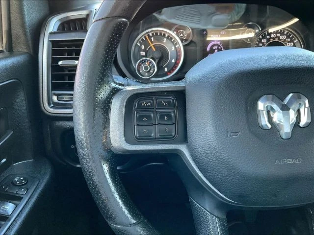 2021 Ram 2500 - Image 22 of 31
