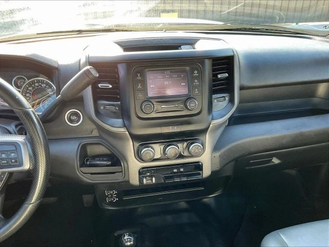 2021 Ram 2500 - Image 24 of 31