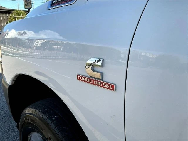 2021 Ram 2500 - Image 29 of 31