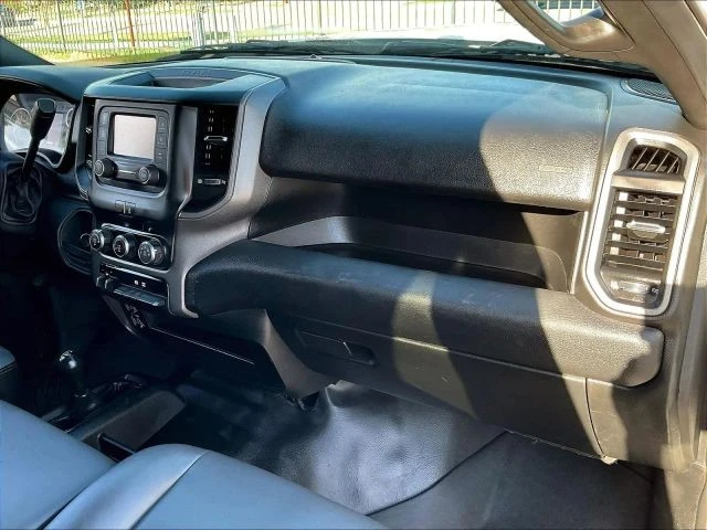 2021 Ram 2500 - Image 13 of 31