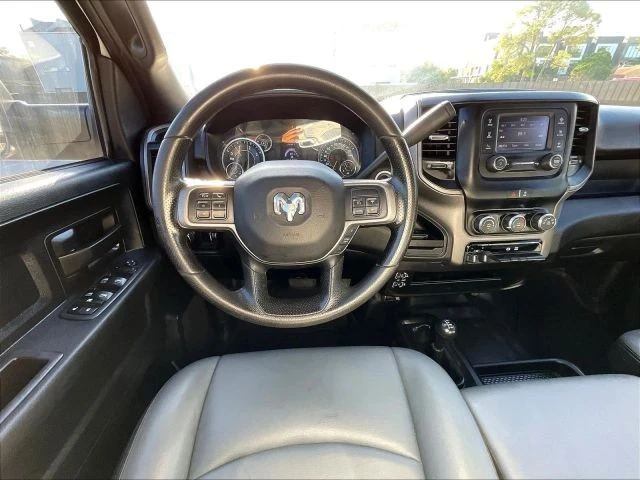 2021 Ram 2500 - Image 21 of 31