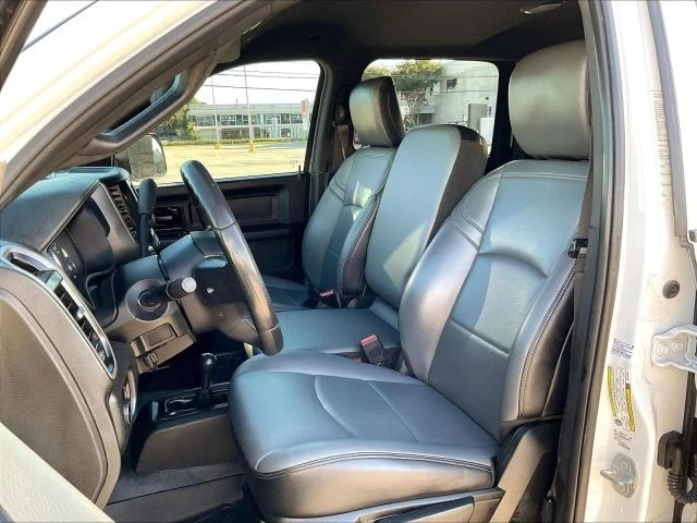 2021 Ram 2500 - Image 15 of 31