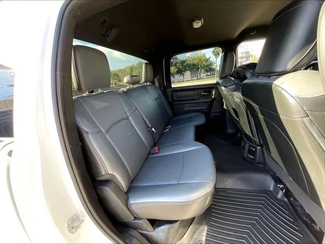 2021 Ram 2500 - Image 17 of 31
