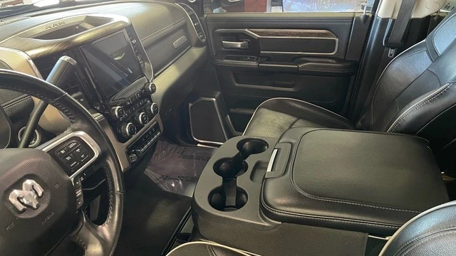 2021 Ram 3500 - Image 31 of 31