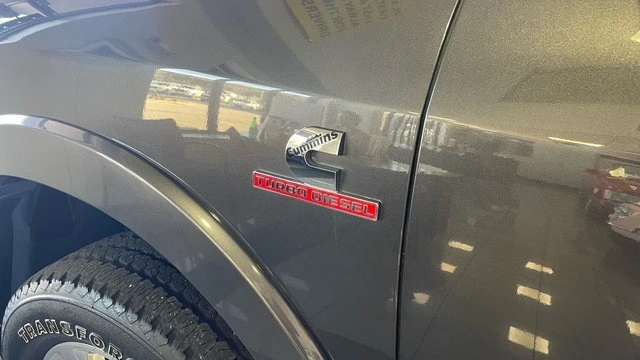 2021 Ram 3500 - Image 11 of 31
