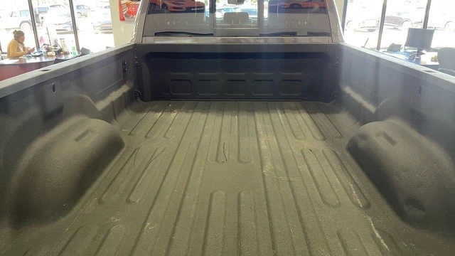 2021 Ram 3500 - Image 21 of 31