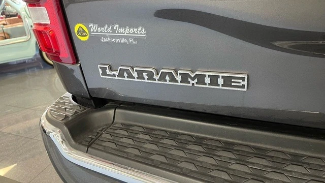 2021 Ram 3500 - Image 19 of 31