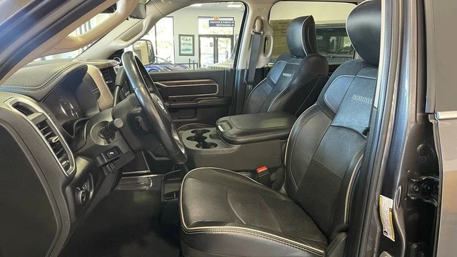 2021 Ram 3500 - Image 30 of 31