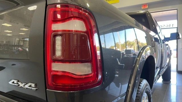 2021 Ram 3500 - Image 17 of 31