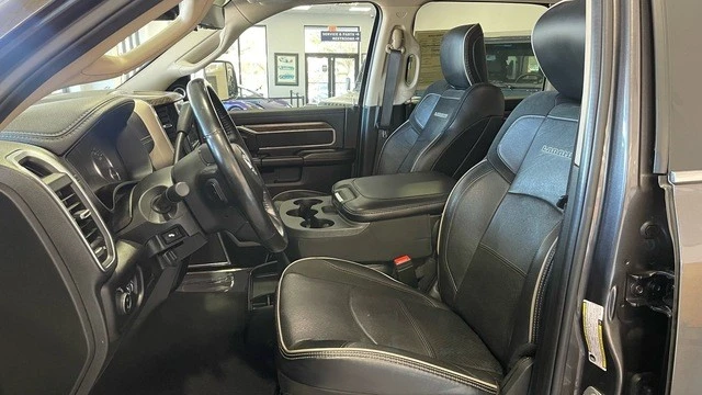 2021 Ram 3500 - Image 30 of 31