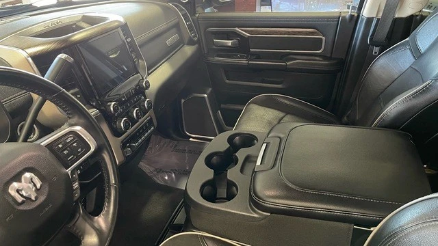 2021 Ram 3500 - Image 31 of 31