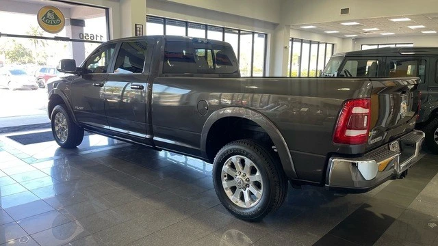 2021 Ram 3500 - Image 3 of 31