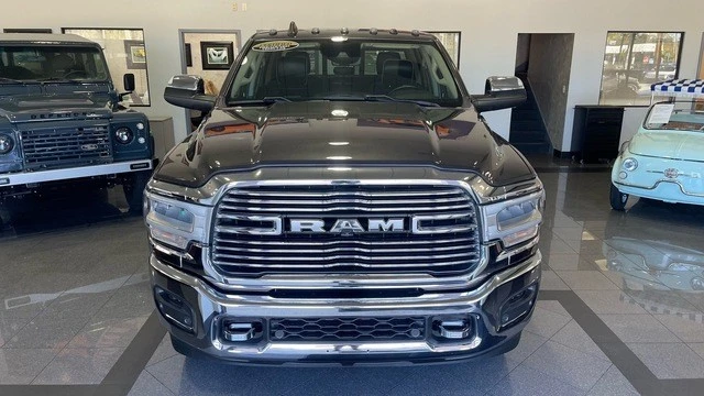 2021 Ram 3500 - Image 8 of 31