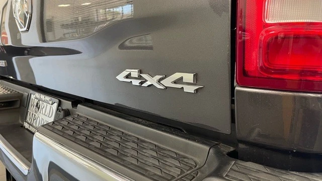 2021 Ram 3500 - Image 18 of 31