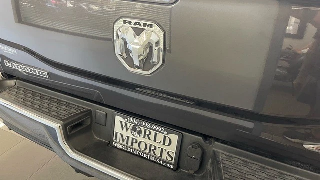 2021 Ram 3500 - Image 20 of 31