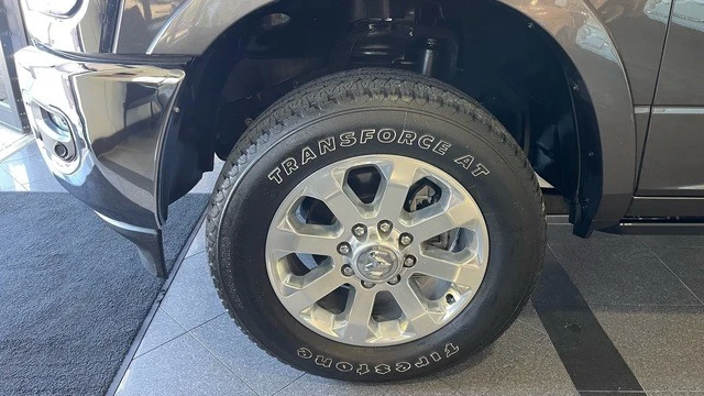 2021 Ram 3500 - Image 25 of 31