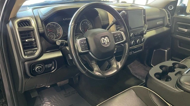 2021 Ram 3500 - Image 29 of 31