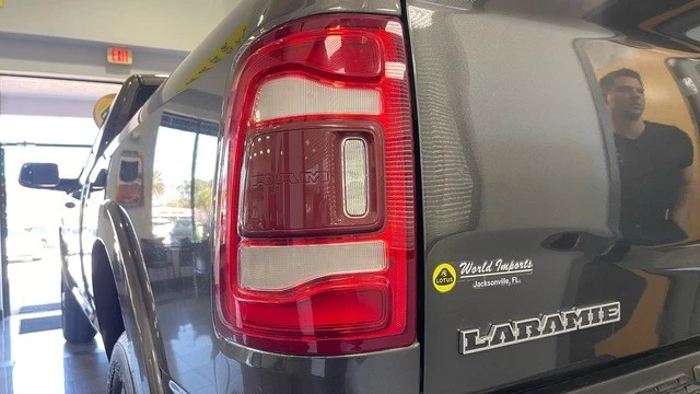 2021 Ram 3500 - Image 15 of 31