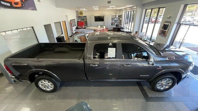 2021 Ram 3500 - Image 5 of 31