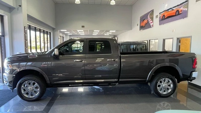 2021 Ram 3500 - Image 2 of 31