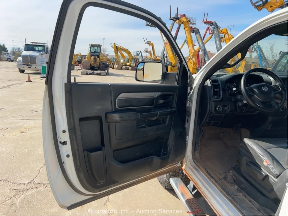 2021 Ram 3500 - Image 10 of 12