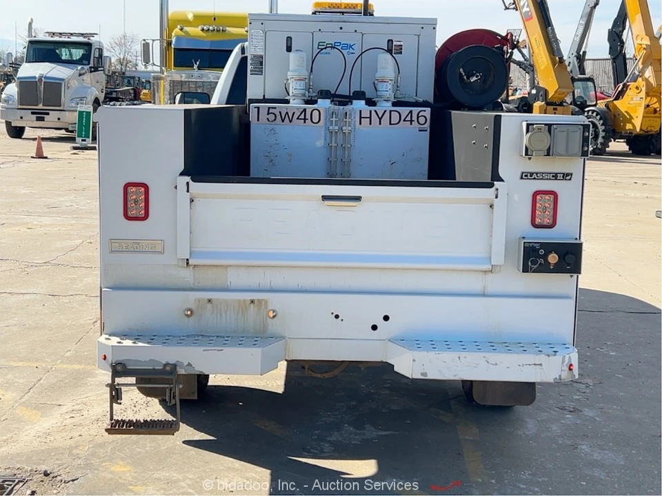 2021 Ram 3500 - Image 8 of 12