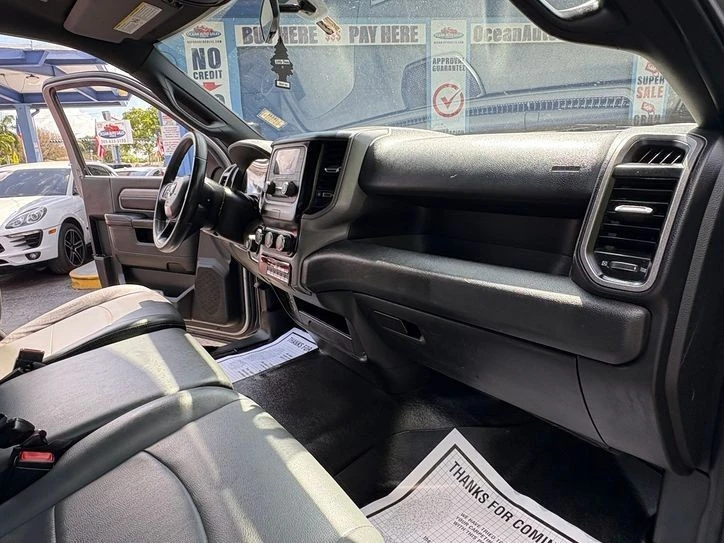 2021 Ram 3500 - Image 24 of 31