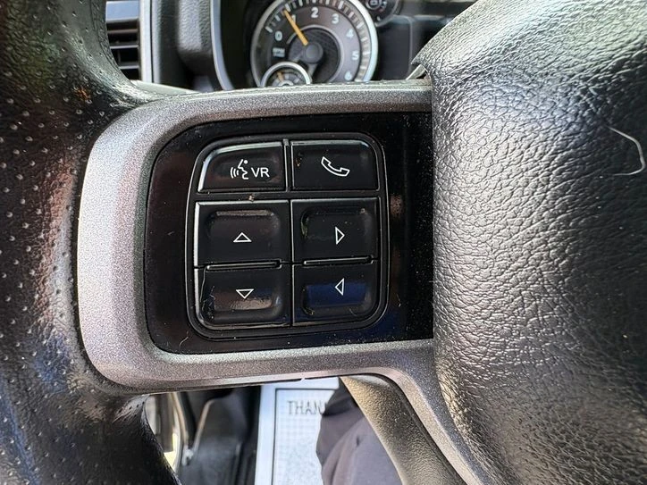 2021 Ram 3500 - Image 13 of 31
