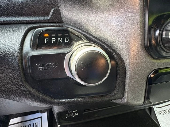 2021 Ram 3500 - Image 17 of 31