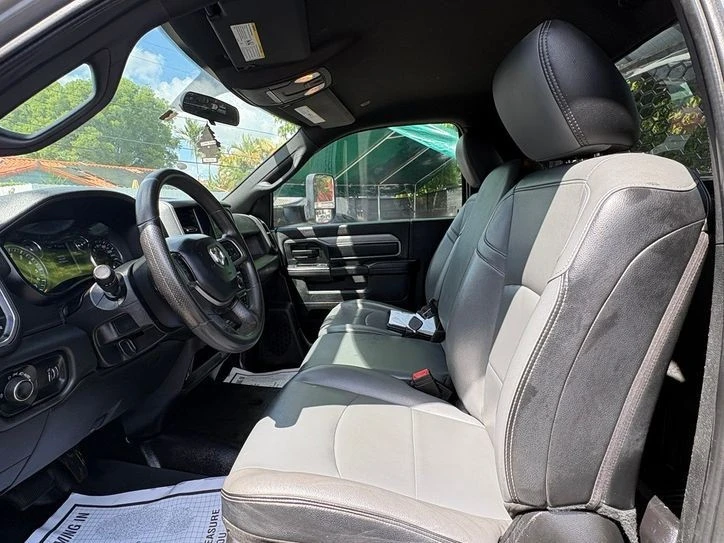 2021 Ram 3500 - Image 27 of 31
