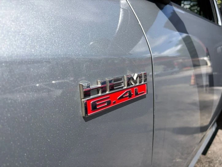 2021 Ram 3500 - Image 31 of 31