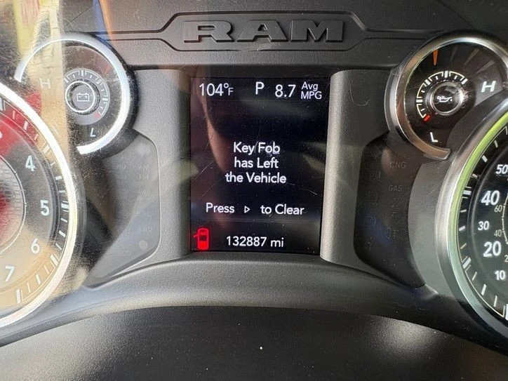 2021 Ram 3500 - Image 14 of 31