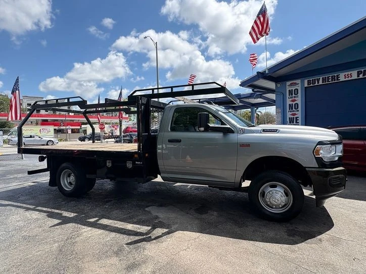 2021 Ram 3500 - Image 2 of 31