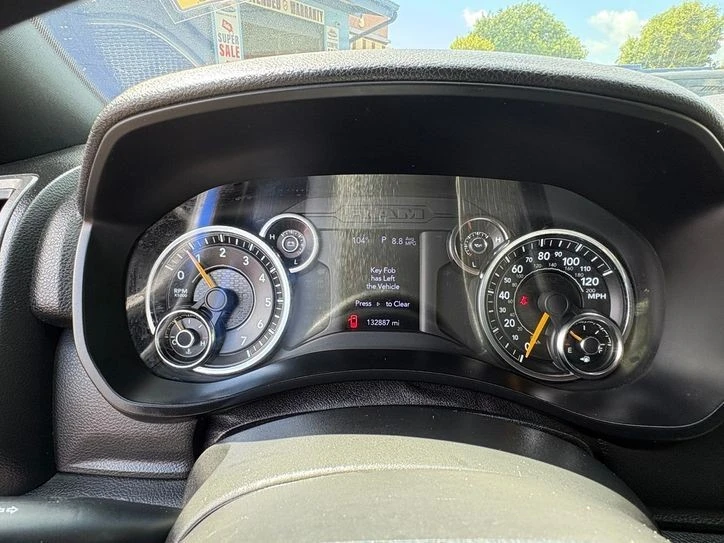 2021 Ram 3500 - Image 21 of 31