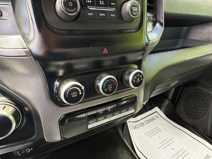 2021 Ram 3500 - Image 19 of 31