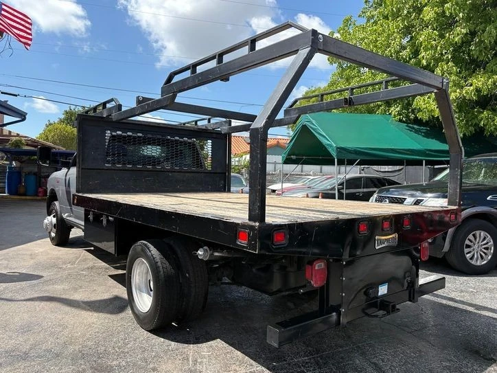 2021 Ram 3500 - Image 3 of 31
