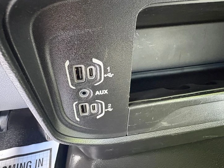 2021 Ram 3500 - Image 15 of 31