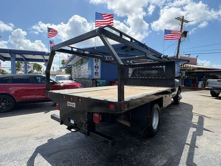 2021 Ram 3500 - Image 9 of 31