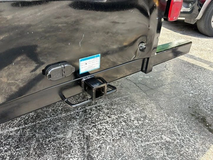 2021 Ram 3500 - Image 28 of 31