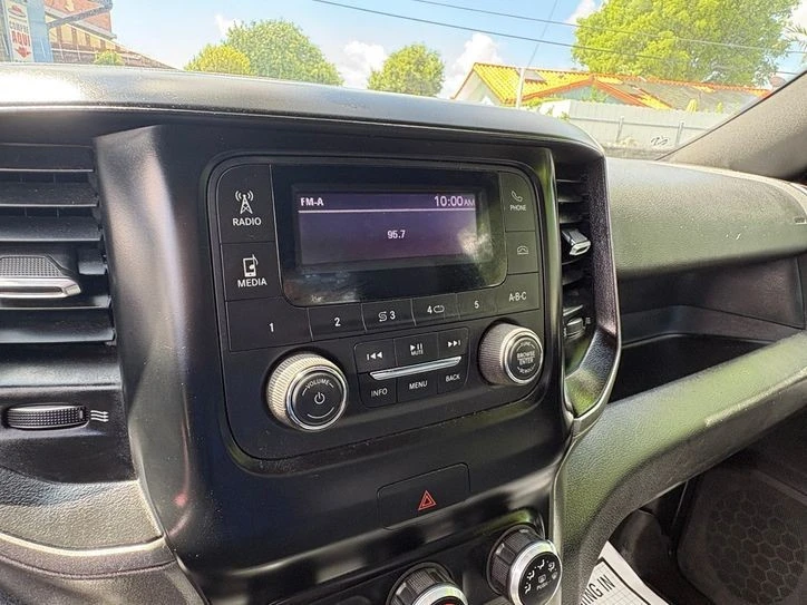 2021 Ram 3500 - Image 20 of 31
