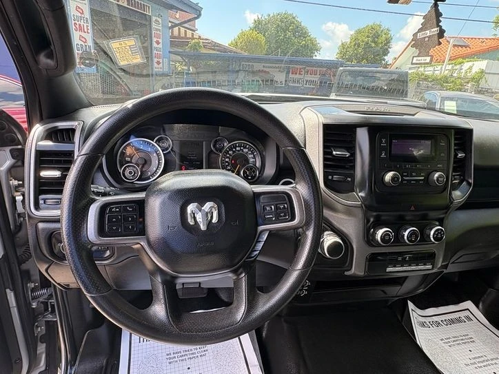 2021 Ram 3500 - Image 22 of 31