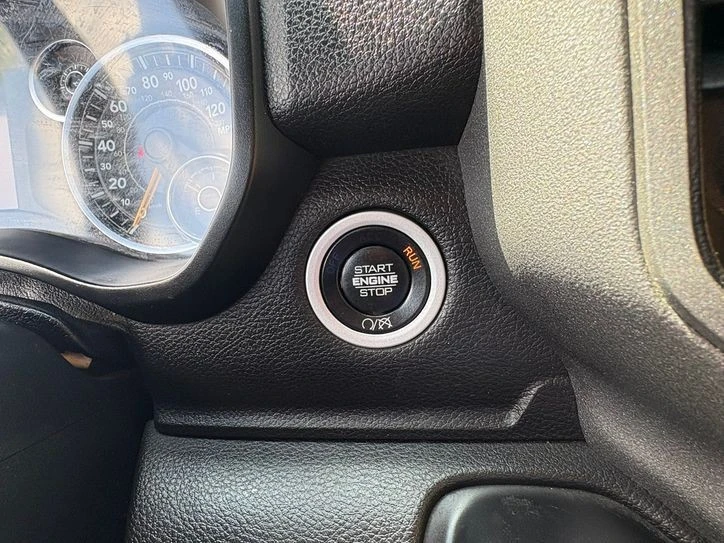 2021 Ram 3500 - Image 18 of 31