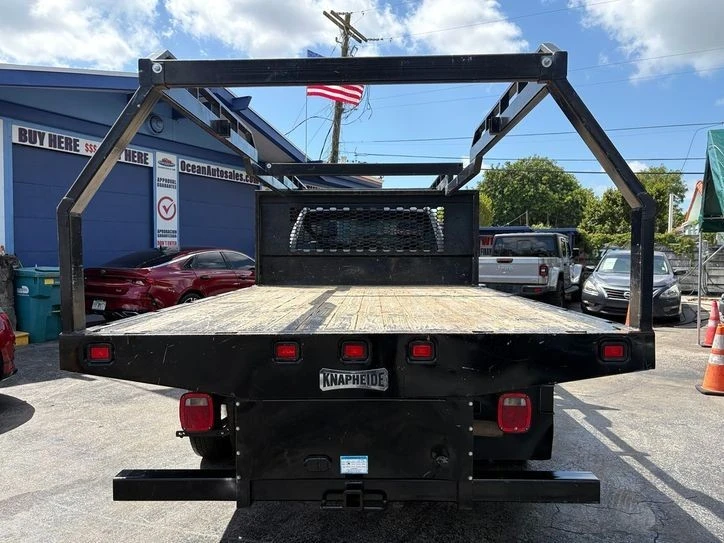 2021 Ram 3500 - Image 5 of 31