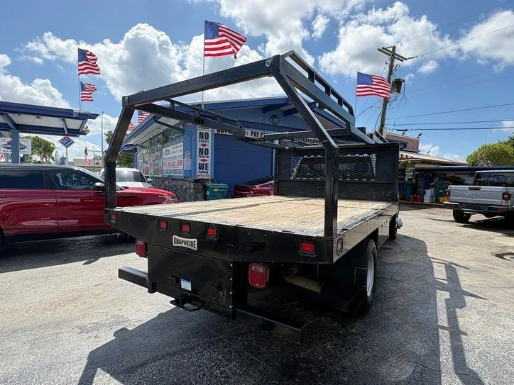 2021 Ram 3500 - Image 6 of 31