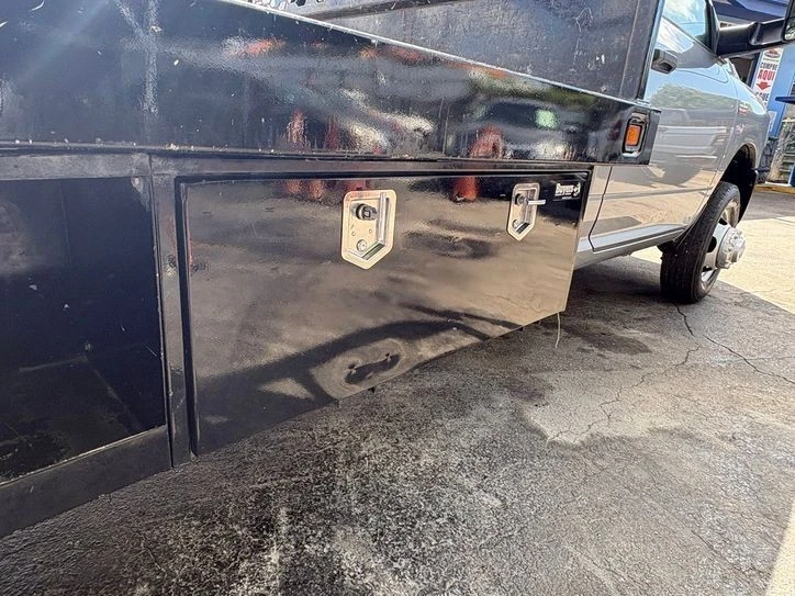 2021 Ram 3500 - Image 29 of 31
