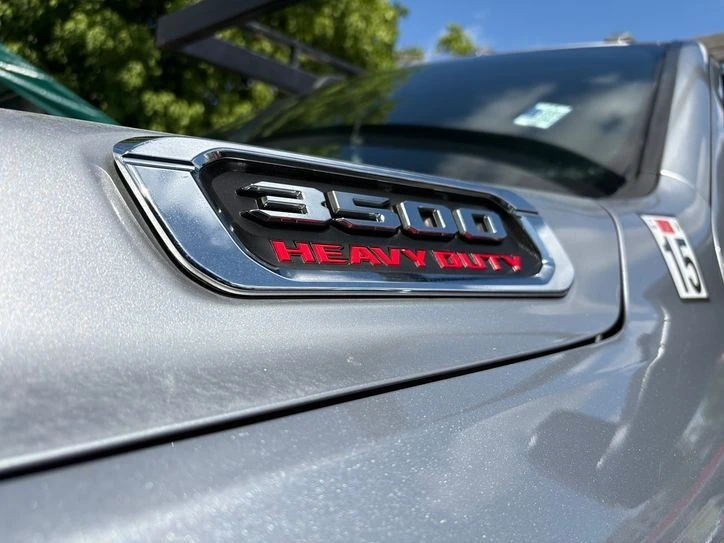 2021 Ram 3500 - Image 30 of 31