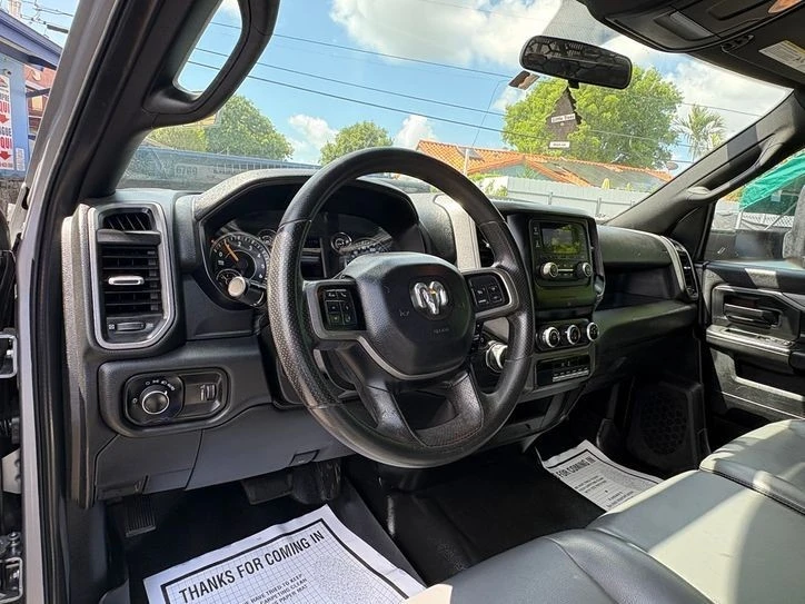 2021 Ram 3500 - Image 23 of 31