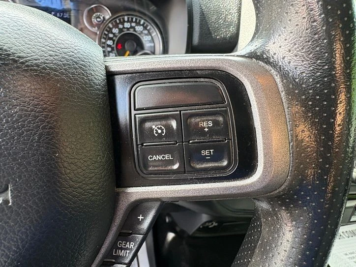2021 Ram 3500 - Image 12 of 31