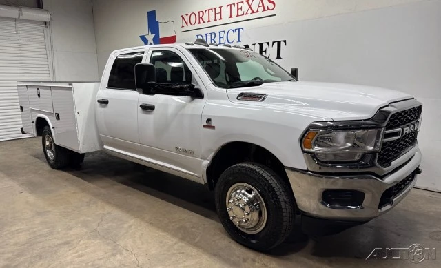 2021 Ram 3500 - Image 3 of 21